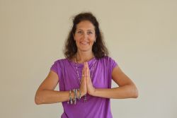 Marion Broecking Yoga