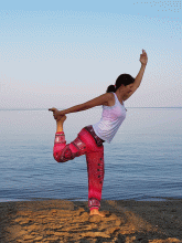 Marion Broecking Yoga